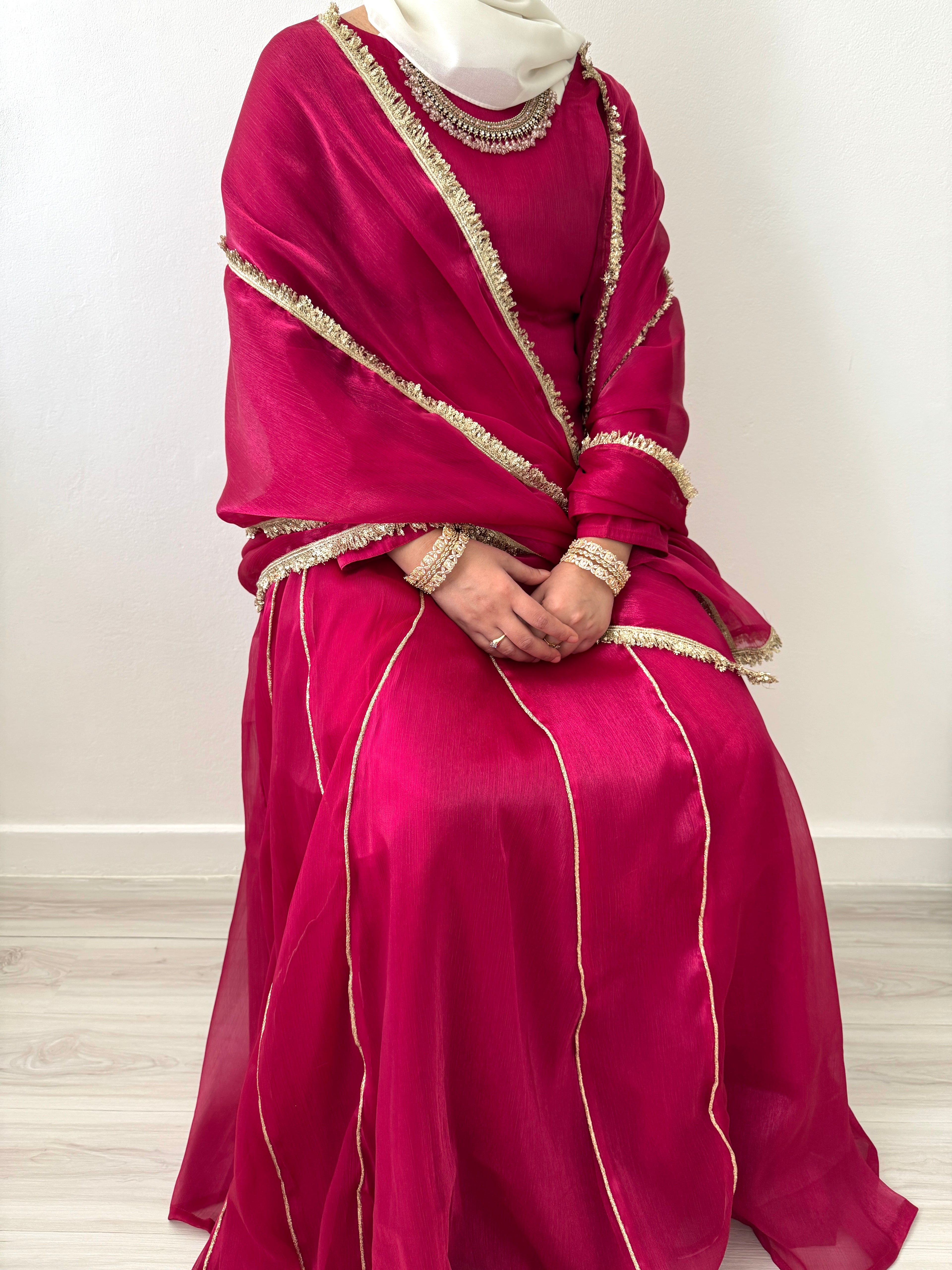 A-line Lengha [PRE-ORDER]