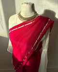 Pearl Chain Saree [PRE-ORDER]