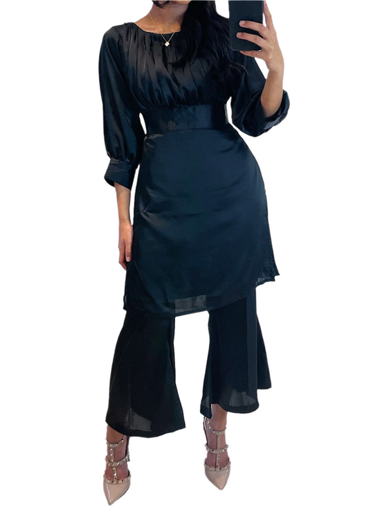 Ruched Co-ord