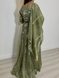 A-line Lengha [PRE-ORDER]