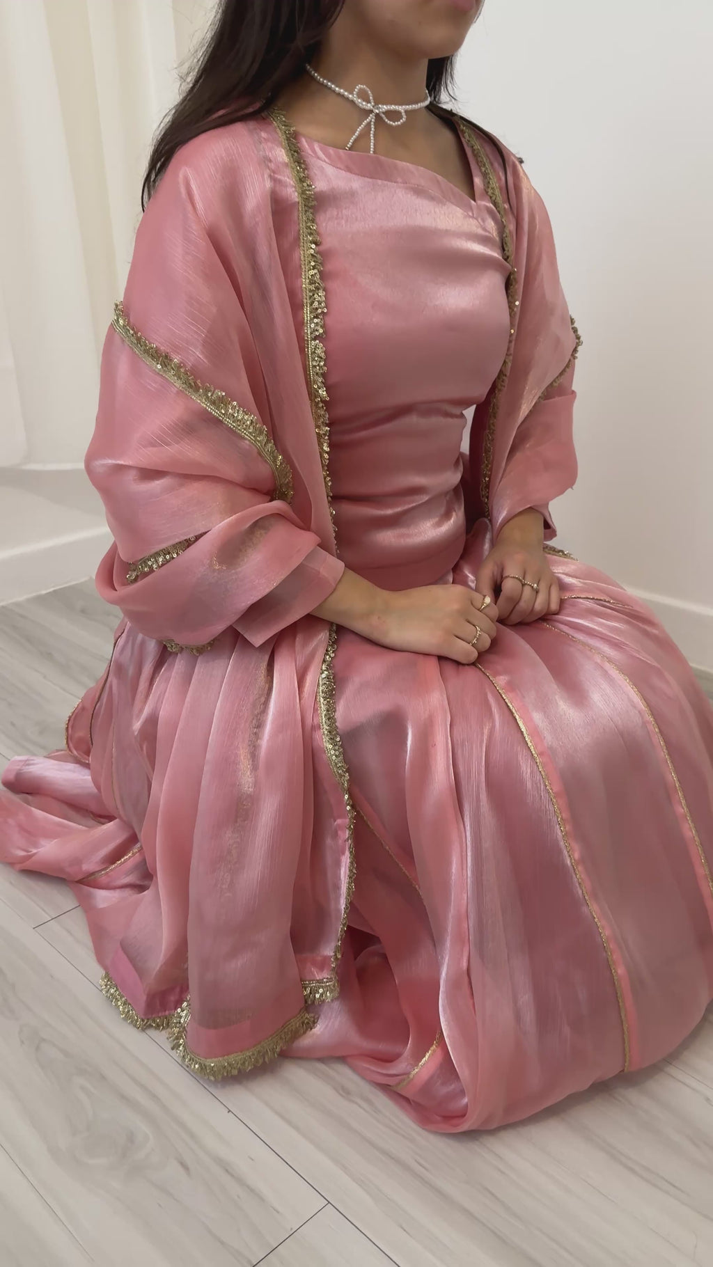 A-line Lengha [PRE-ORDER]