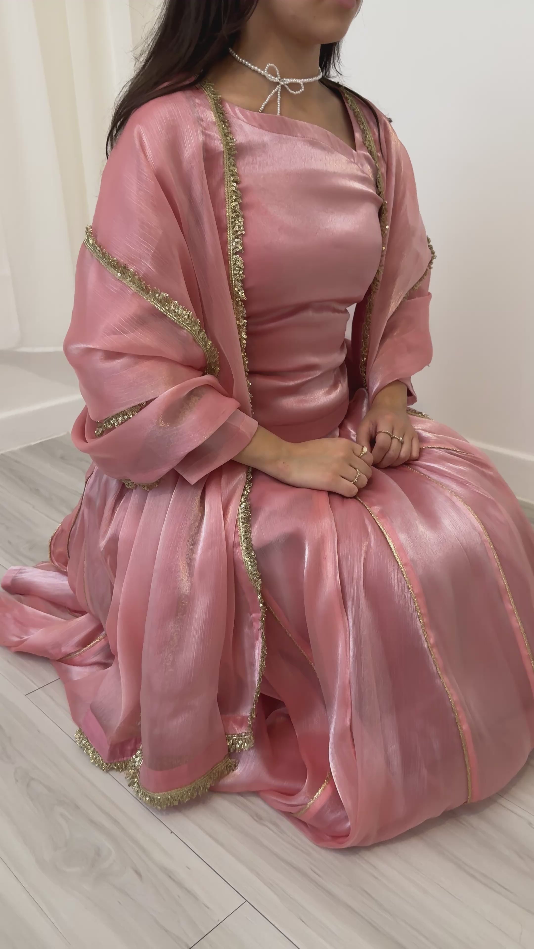 A-line Lengha [PRE-ORDER]